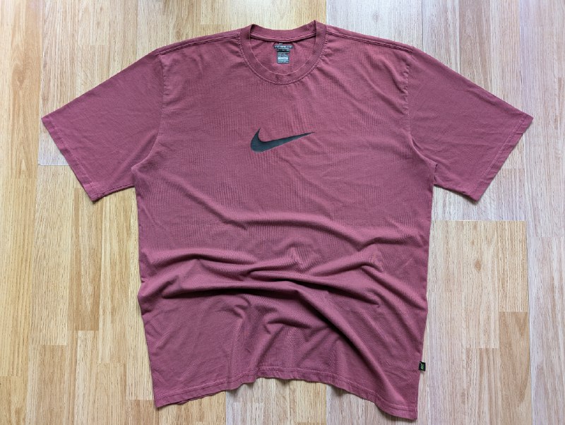 Футболка Nike, футболка LC Waikiki, Поло Lacoste