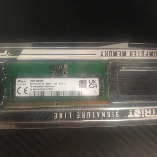SK Hynix DDR5 SO-DIMM 8GB