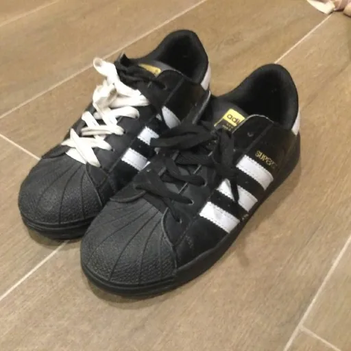 Adidas Superstar кроссовки