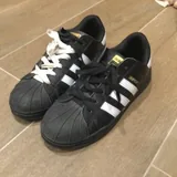 Adidas Superstar кроссовки 1