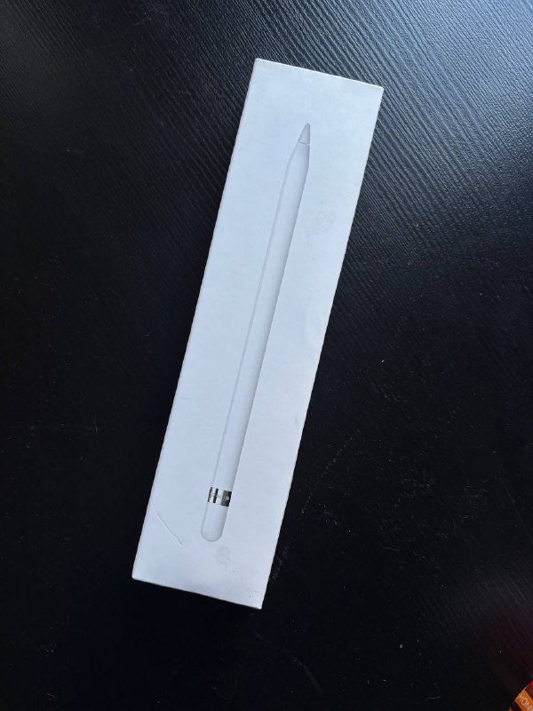 Apple Pencil 1 поколения оригинал