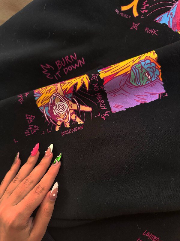 Худи ники Филини 2