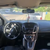 Ford Focus 4