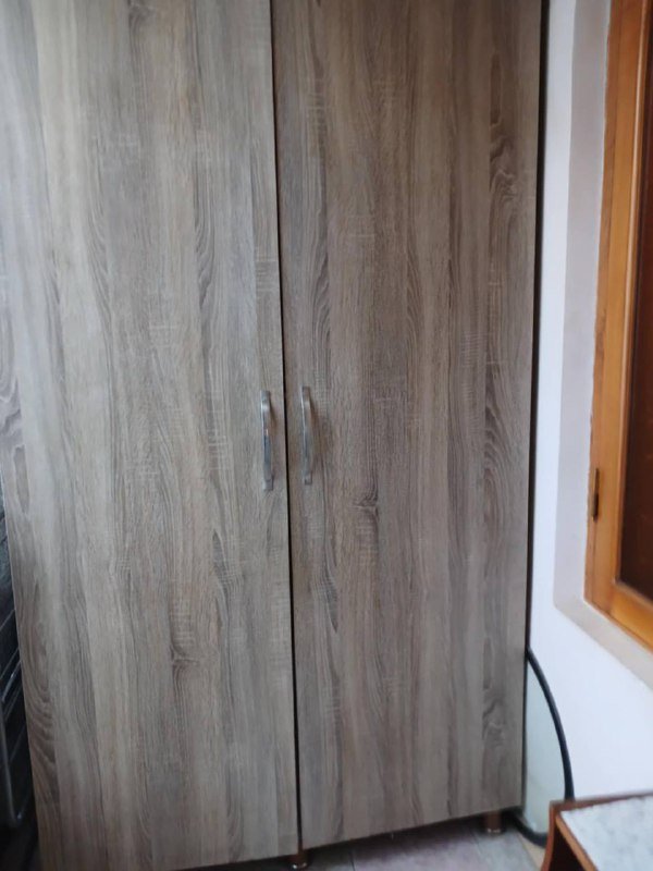 Шкаф, диван и два кресла 3