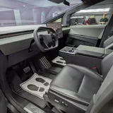 Tesla Cybertruck Foundation 2024 8