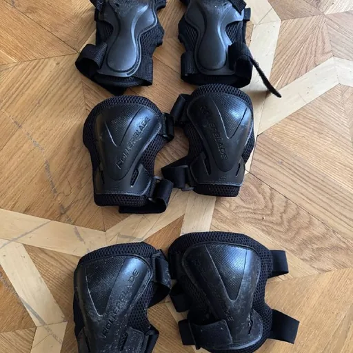 Комплект защиты Rollerblade