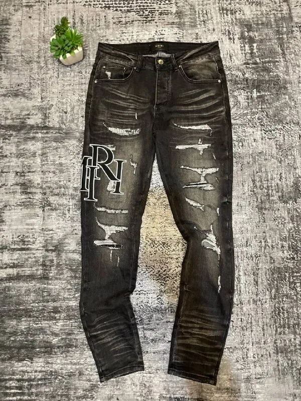 Amiri jeans 1