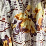 Винтажная блузка Dolce&Gabbana 4