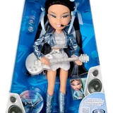Кукла Monster High Draculaura, кукла Bratz Pop Starz Jade 2