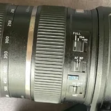 Объектив Tamron 150-600mm 5