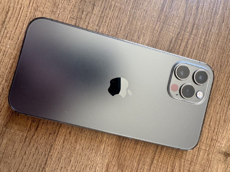 Dj контроллер The Next Beat, iPhone 12 Pro 4