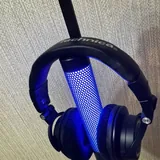 Audio-Technica ATH-M50x, FiiO X1 II, док-станция 4