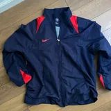 Vintage Nike ветровка, размер L 3