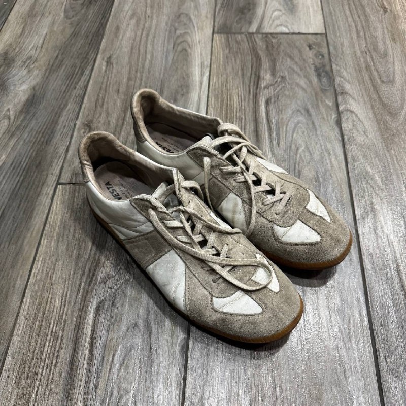 кеды Novesta размер 44.5 EU / 11 US / 10 UK 2