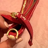 Клатч Love Moschino 3