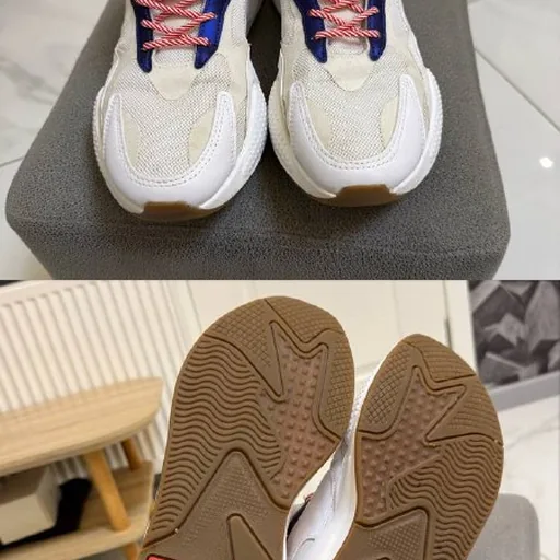 Puma RS-X3 кроссовки