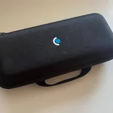 Steam Deck LCD 256GB, original case, charger, USB hub, Wi-Fi dongle 4