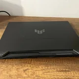 Ноутбук ASUS TUF Gaming A15 FA506ICB 2