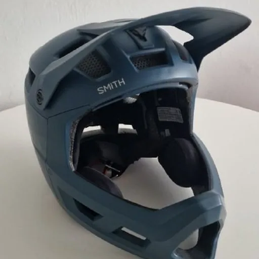 Шлем Smith Mainline MIPS