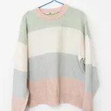 Льняной жилет Zara, летнее платье, свитеры, топ 4