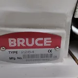 Промышленная швейная машина BRUCE 2284 2