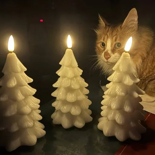 LED ёлочки