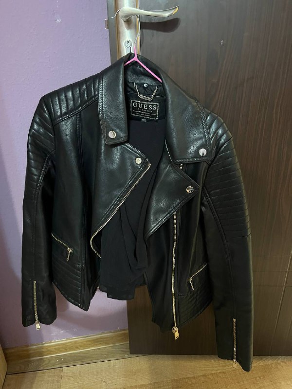 Guess куртка размер M 2