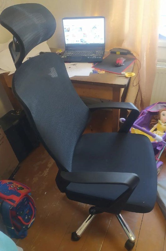 Кресло GT Racer компьютерное офисное