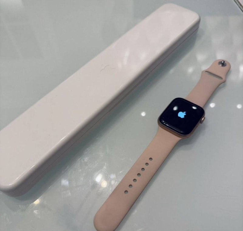 Apple Watch 5 44 mm