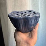 Керамическая ваза 2