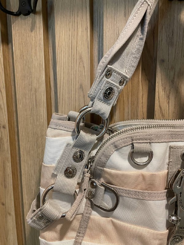 George Gina & Lucy Bag 3