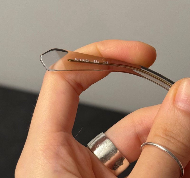 Очки Paloroid оригинальные новые 4