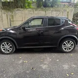 Nissan Juke 2015 2