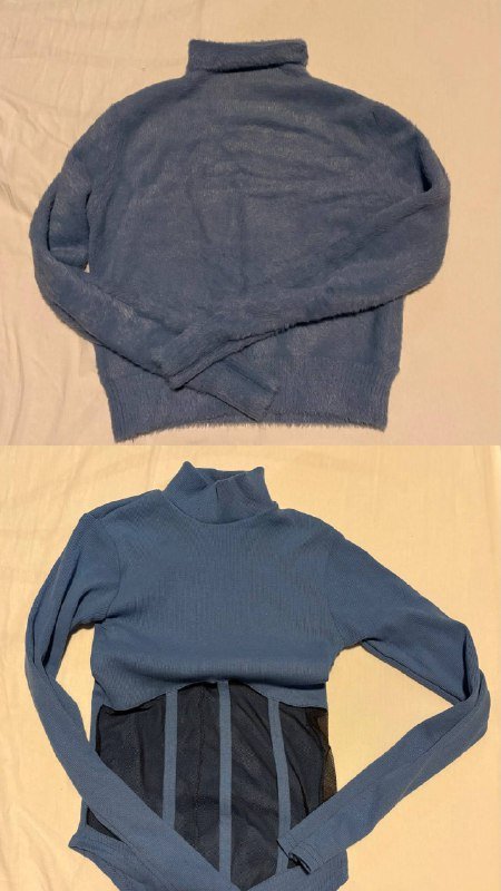 Женская одежда размеры XS-S набор