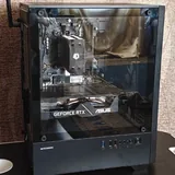 ПК с RTX 2060 и Ryzen 5 2600X 3