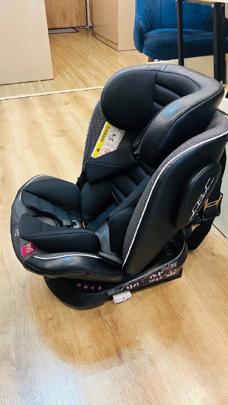 Детское автокресло Kari Kids 6