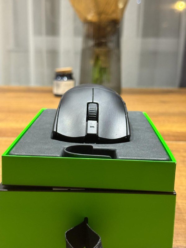 Razer Viper V3 Pro игровая мышь 5