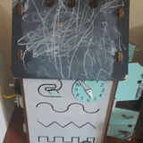 Бизи дом 3
