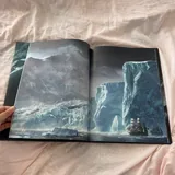 Хребты Безумия, том 1 4