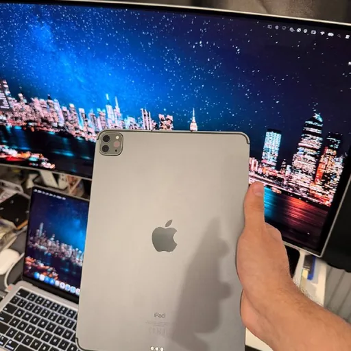 iPad Pro 11 3th Gen