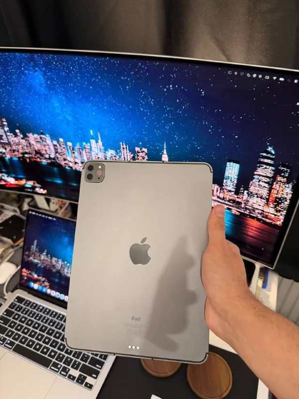 iPad Pro 11 3th Gen 1