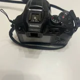 Фотоаппарат Panasonic Lumix 4