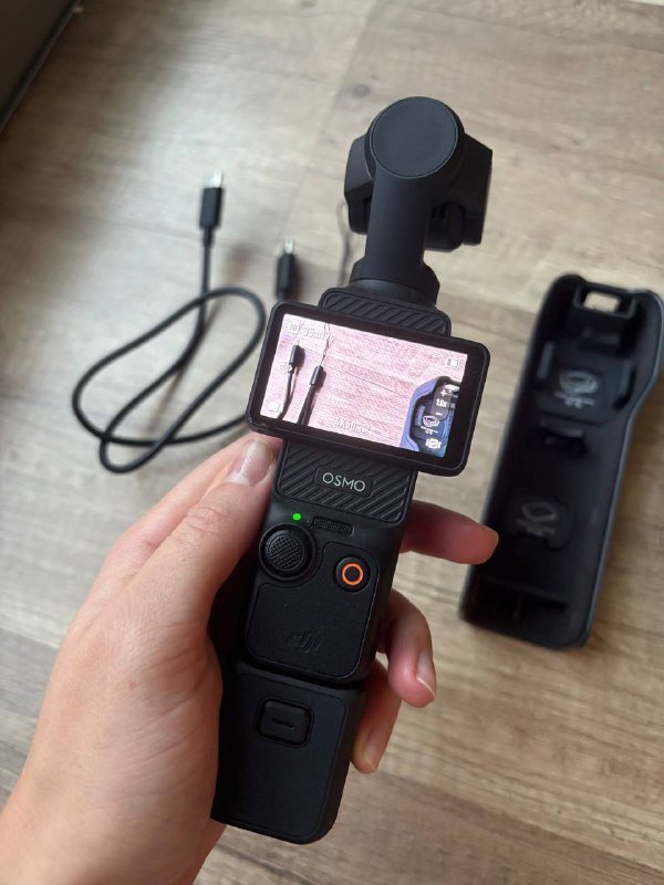 Камера DJI Osmo Pocket 3 2