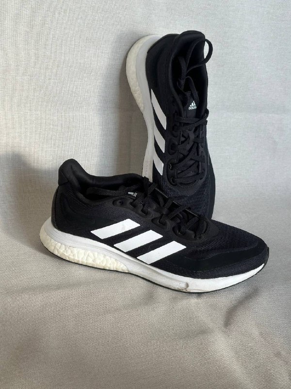 Мужские кроссовки Adidas 2
