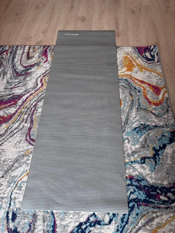 Коврик Miniso 1
