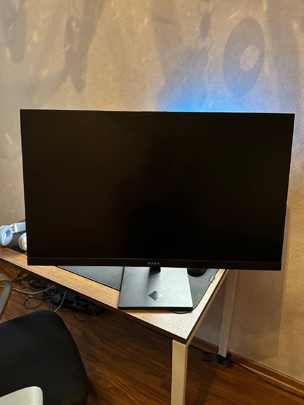 Монитор HP OMEN 32q 31.5 IPS 2K 165Hz