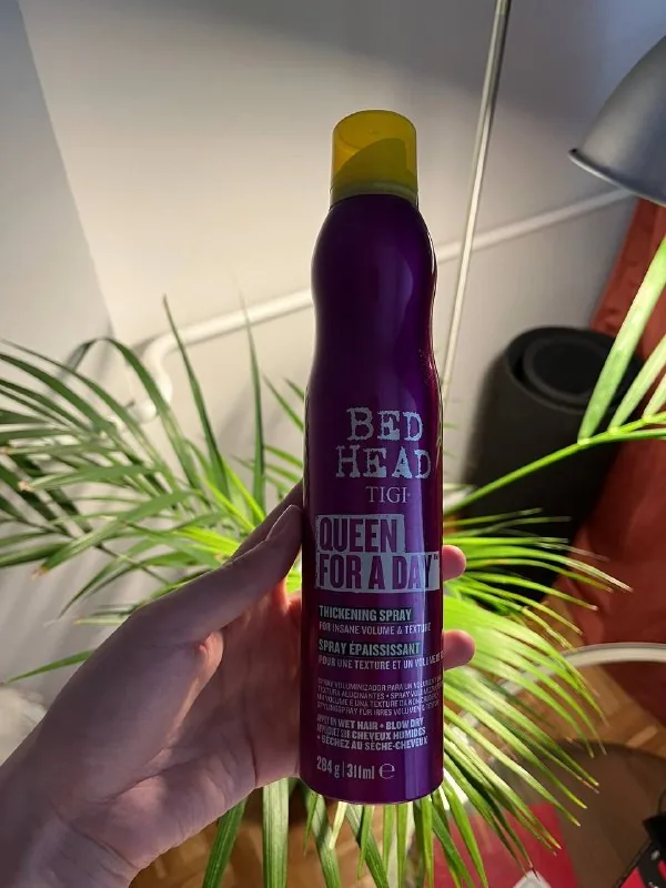 Спрей для объёма TIGI Bed Head 1