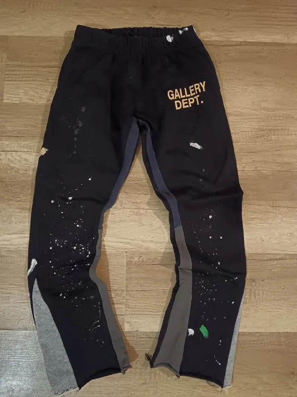 Штаны Gallery Dept