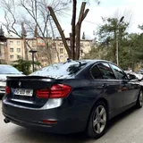 BMW 328i xDrive 7