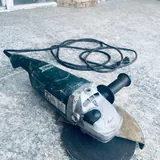 Угловая шлифмашина Metabo WX 23-230 2